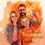Poster Foto bestellen