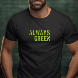 Weihnachts T-shirt - T-shirts selbst gestalten 247 T-Shirt Herren Damen Sticker 1