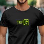T-Shirt Herren Damen Sticker 1