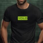 T-Shirt Herren Damen Sticker 1