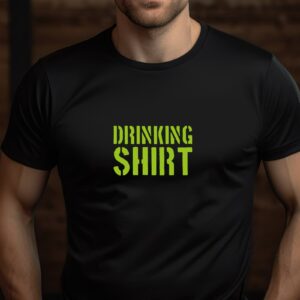 Weihnachts T-shirt - T-shirts selbst gestalten 305 T-Shirt Herren Damen Sticker 1