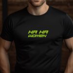 T-Shirt Herren Damen Sticker 1
