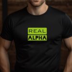 T-Shirt Herren Damen Sticker 1