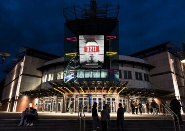 3211 Filmpremiere im Cinestar Kino Oberhausen am 23.09.2023