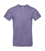 T-Shirt drucken -T-Shirt E190 Millenial Lilac