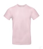 T-Shirt E190 Orchid Pink