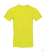 T-Shirt Bedrucken - T-Shirt E190 Pixel Lime