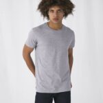 Bedruckbare T-Shirts Bio Baumwolle B&C E150 Herren Uni - Viele Farben001_42_123_M-2023_01-Bio-E150-Herren