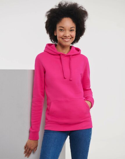 Hoodie bedrucken hochwertig - 280g_m2 - Russel Hooded Sweater Damen - Viele Farben - Uni 27600 (Copy)249_00_439_M_2023_01_Firmen-VK-Hoodie-Russel-24900-auth-Damen-000003