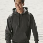 Hoodie günstig bedrucken - Hoodie - 280g_m2 - Fruit of the Loom - Classic Hooded Sweat - Viele Farben - 27601_276_01_135_M-2022_02_Firmen-VK-Hoodie-FOL-CHS-27601-Herren-Uni-000006