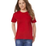 Kinder T-Shirt Bedrucken in Leverkusen - 145g_m2 - T-Shirt Kinder BC Exact 150 - Viele Farben - 15842-158_42_400_M-2023_01_Firmen-VK-AKat-BC-15842-exact150 Kinder-000009