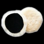 Lammfell ProfiPolish Lammfell Deluxe Ø 150 mm