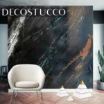 SanDeco Decostucco Marmor Putz - Venezianischer Stil - 72 Farben - 1