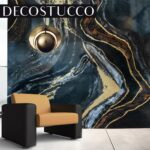 SanDeco Decostucco Marmor Putz - Venezianischer Stil - 72 Farben - 4