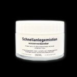 Schlagmetal Anlegemilch Anlegemittel Schnellanelemixtion - 250 ml