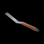 Mix Spachtel aus Edelstahl 1