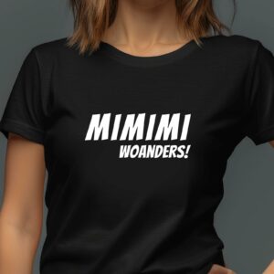 Weihnachts T-shirt - T-shirts selbst gestalten 178 Lustige T-Shirts - Mimimi woanders!