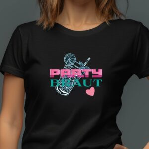 T-Shirts bedrucken 46 T Shirt 00187 Braut JGA Junggesellenabschied T shirt mockup Braut schwarz 1600Sticker 1 Sticker Aufkleber Poster Leinwand Iphone Samsung Smartphone Skins, Tapeten
