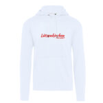 Leverkusen Lützenkirchen Wo Sonst Hoodie