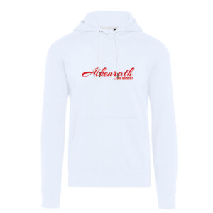 Leverkusen Alkenrath Wo Sonst Hoodie