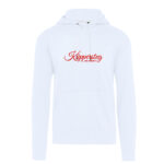 Leverkusen Küppersteg Wo Sonst Hoodie