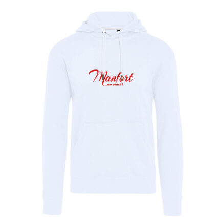 Leverkusen Manfort Wo Sonst Hoodie