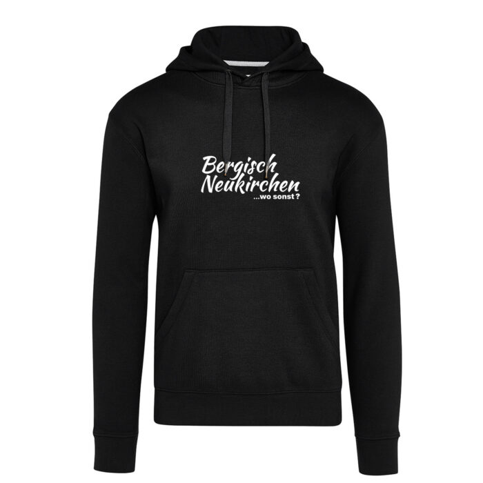 Leverkusen Bergisch Neukirchen Hoodie