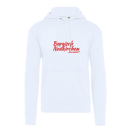 Leverkusen Bergisch Neukirchen Hoodie