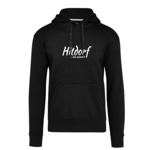 Leverkusen Hitdorf Hoodie