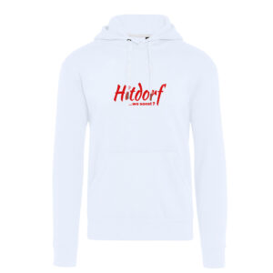 Leverkusen Hitdorf Hoodie