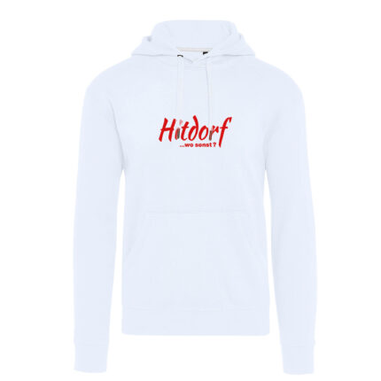 Leverkusen Hitdorf Hoodie