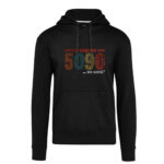 Leverkusen 5090 Postleitzahl Wo Sonst Hoodie #1