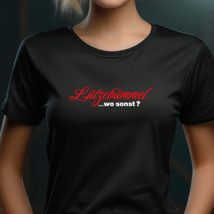 Lützebümmel T-Shirt