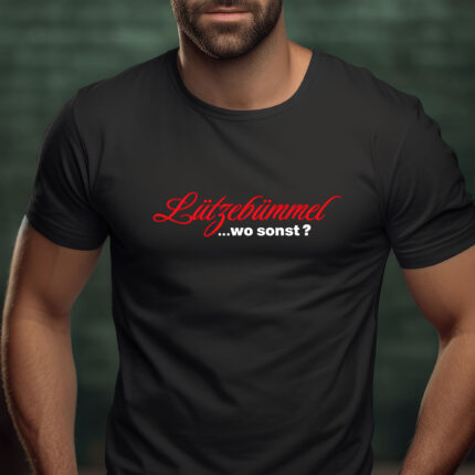 Lützebümmel T-Shirt