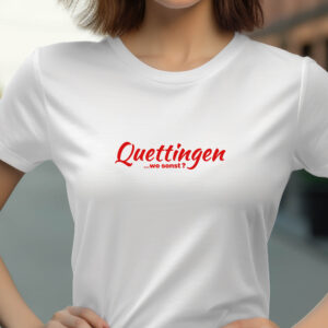 T-Shirts bedrucken 143 T Shirt 000227 Leverkusen Quettingen wo sonst T Shirt frau Modell3Sticker 1 Sticker Aufkleber Poster Leinwand Iphone Samsung Smartphone Skins, Tapeten