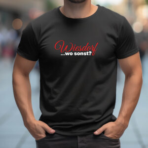 T-Shirts bedrucken 163 Wiesdorf Leverkusen wo sonst T-Shirt