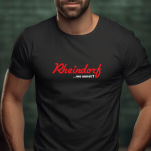 Weihnachts T-shirt - T-shirts selbst gestalten 142 Leverkusen Rheindorf Wo Sonst T-Shirt