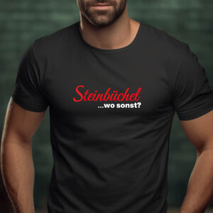 T-Shirts bedrucken 157 Leverkusen Steinbüchel wo sonst T-Shirt