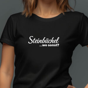 T-Shirts bedrucken 159 Leverkusen Steinbüchel wo sonst T-Shirt