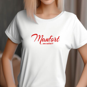 T-Shirts bedrucken 129 Leverkusen Manfort Wo Sonst T-Shirt