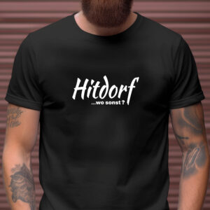 Weihnachts T-shirt - T-shirts selbst gestalten 104 Leverkusen Hitdorf wo sonst T-Shirt