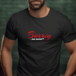 Leverkusen Bürrig wo sonst T-Shirt