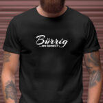 Leverkusen Bürrig Wo Sonst T-Shirt