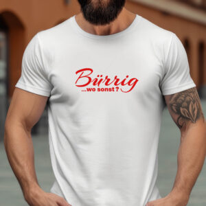 T-Shirts bedrucken 101 Leverkusen Bürrig wo sonst T-Shirt
