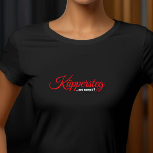 Weihnachts T-shirt - T-shirts selbst gestalten 108 Leverkusen Küppersteg wo sonst T-Shirt