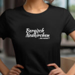 Leverkusen Bergisch Neukirchen wo sonst T-Shirt