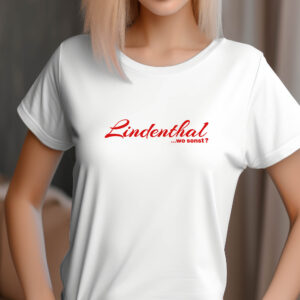 T-Shirts bedrucken 73 Köln Lindenthal Wo Sonst T-Shirt