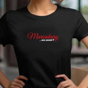 Weihnachts T-shirt - T-shirts selbst gestalten 72 Köln Marienburg wo sonst T-Shirt