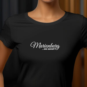 Weihnachts T-shirt - T-shirts selbst gestalten 74 Köln Marienburg wo sonst T-Shirt