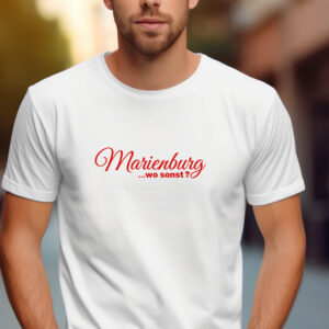 T-Shirts bedrucken 79 Köln Marienburg wo sonst T-Shirt